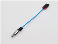 Samsung Бытовая Электрическая Стиральная Машина Ntc Датчик Термистора Новая Модель Состояния Dc32-00010c Пластикового Материала